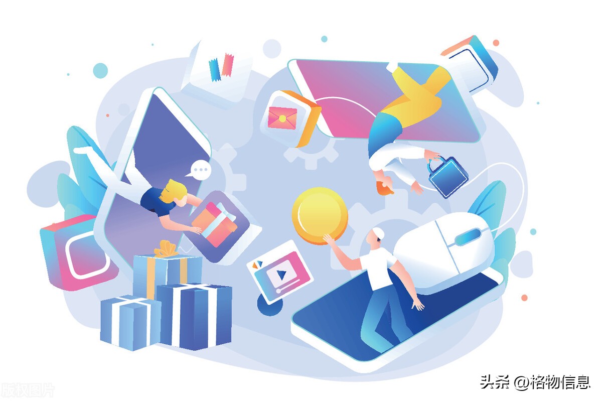 软件开发使用的常见10种架构模式,软件开发前后端架构演进