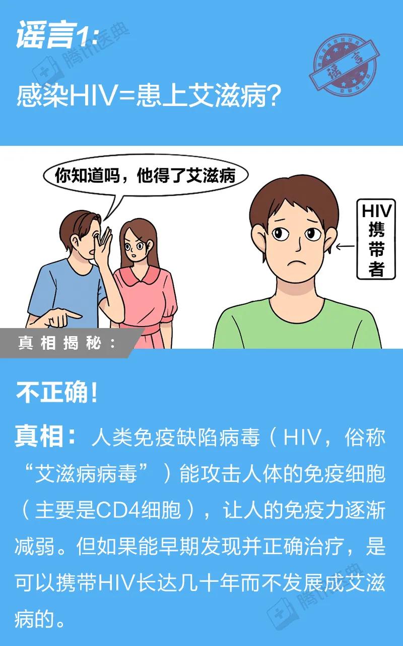 被针戳到了会感染艾滋病吗,被扎艾滋病针多久会有反应