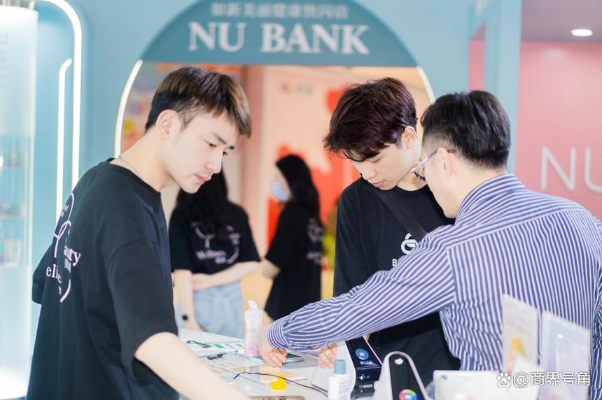 如新快闪店,如新长沙快闪店