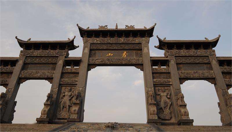 河南平顶山巨大变化,河南省平顶山市近些年来的变化