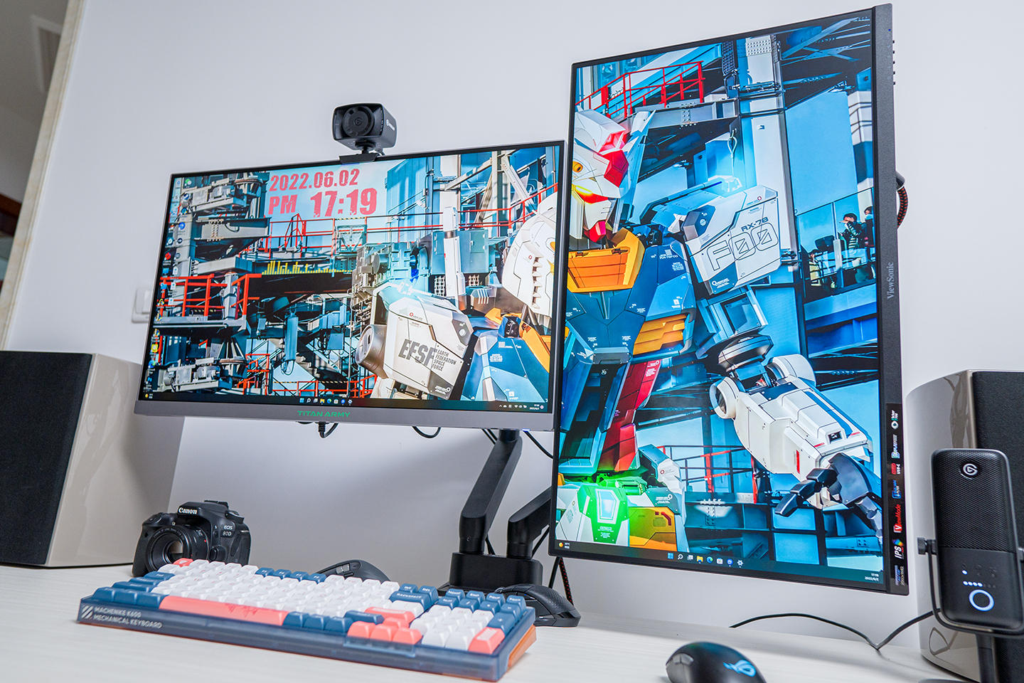 如何实现双屏办公,双屏办公桌面打造