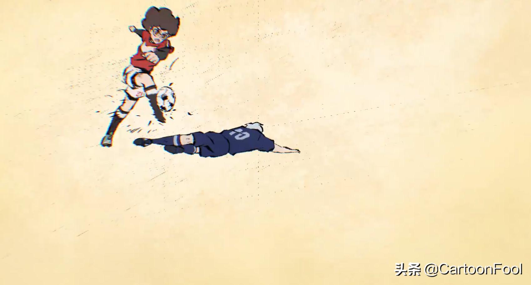 吴狄的足球上映时间,吴狄的足球