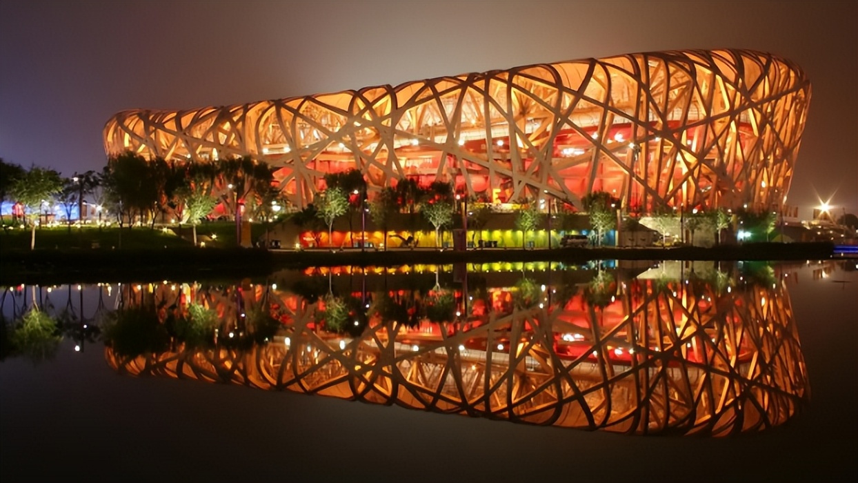 31亿建造鸟巢12年后变成什么样子,34亿建造的鸟巢现在还能用吗