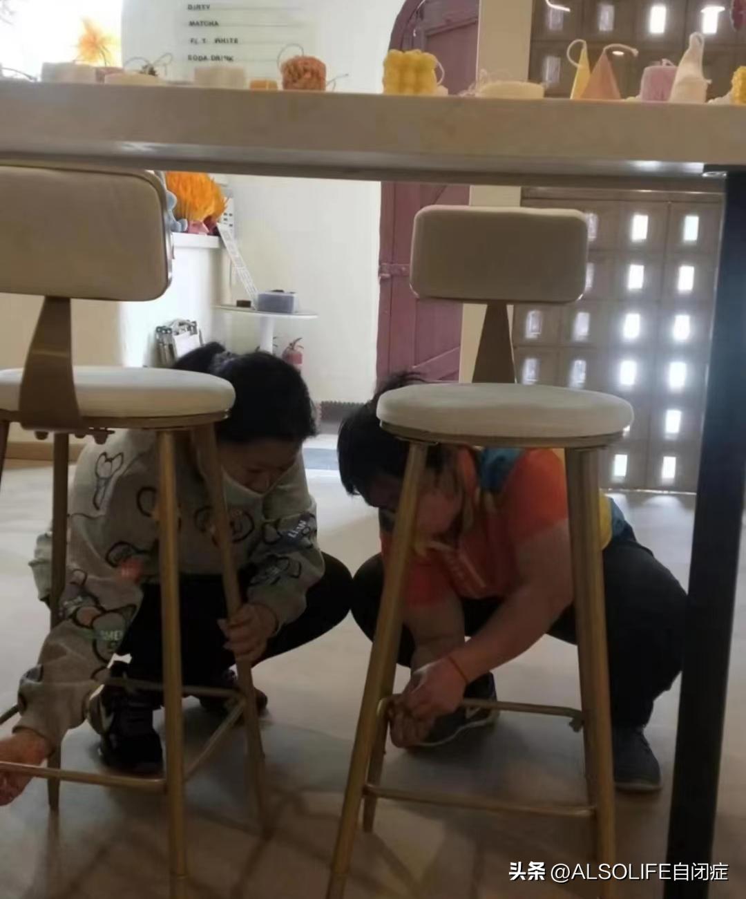 自闭症孩子的庇护所,天津大龄自闭症庇护所