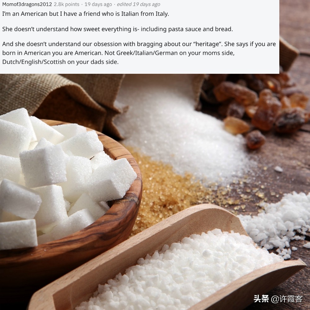 带你看看真实的美国,带你看清美国的一些事