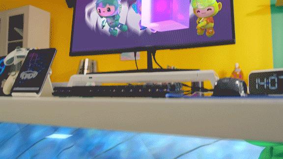 快来接力,一起奔赴这场盛会!