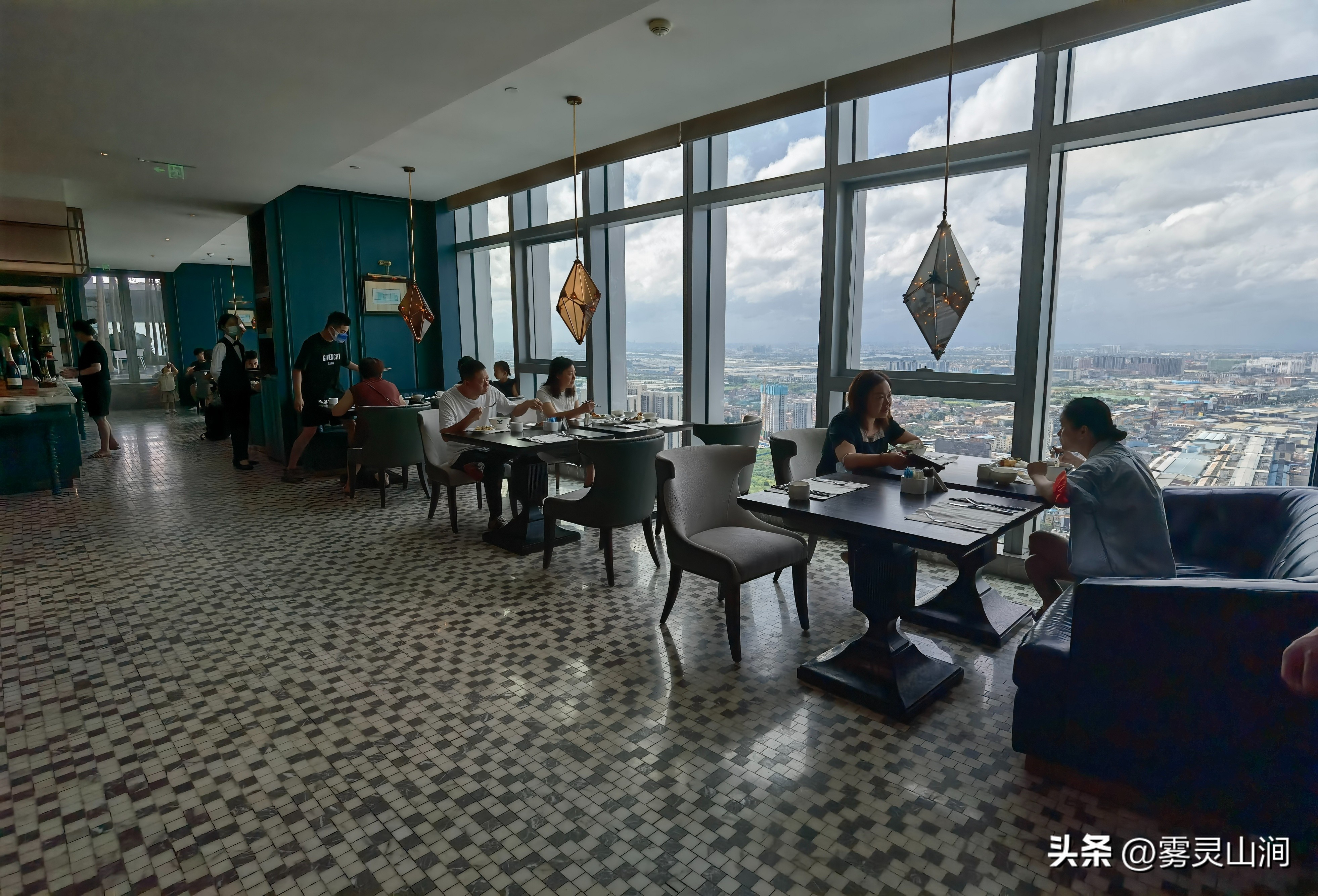 可见即可售,佛山罗浮宫索菲特酒店价格