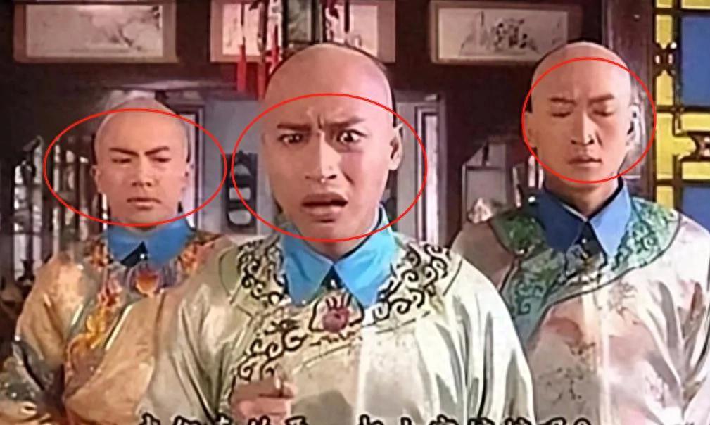 那些侮辱观众的剧,盘点电视剧中被侮辱的人