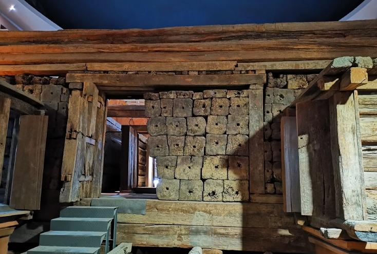 中国建筑从古至今视频,中国建筑从古至今