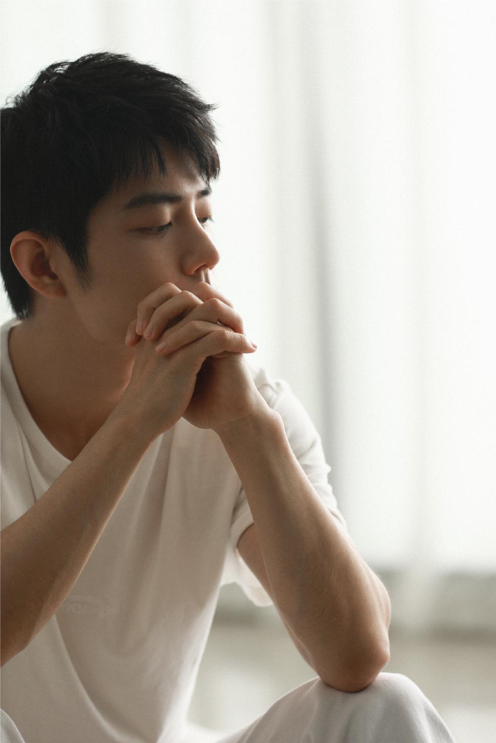 买肖战产品送一博海报,买肖战东西