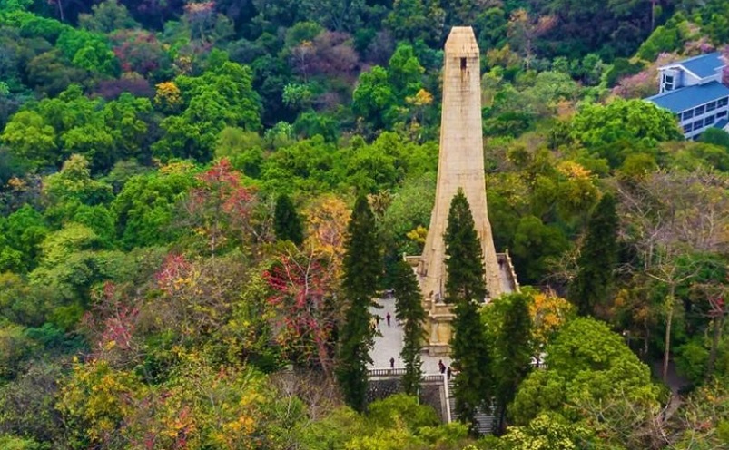 广州游玩必去十大景点推荐,广州旅游必去十大景点排名攻略
