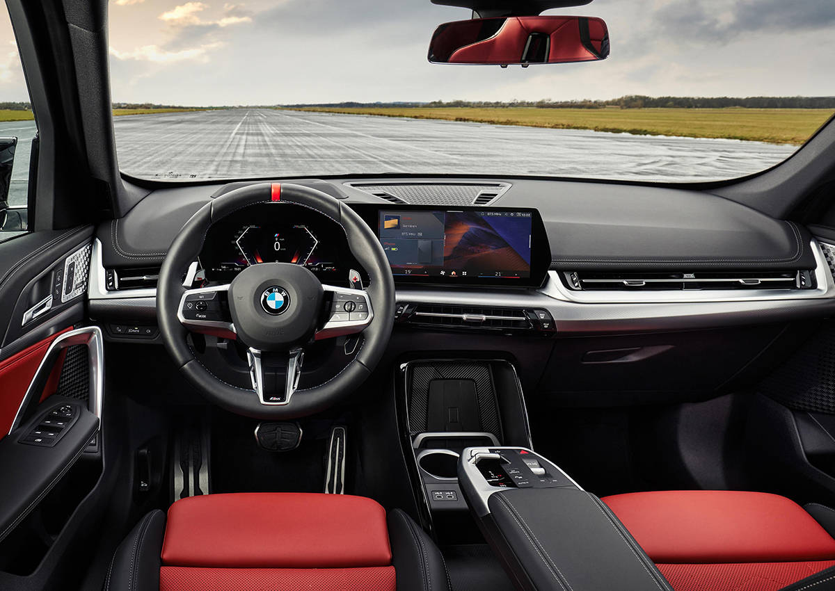 宝马x12021款xdrive25li尊享型,最新款宝马x12.0t最大马力