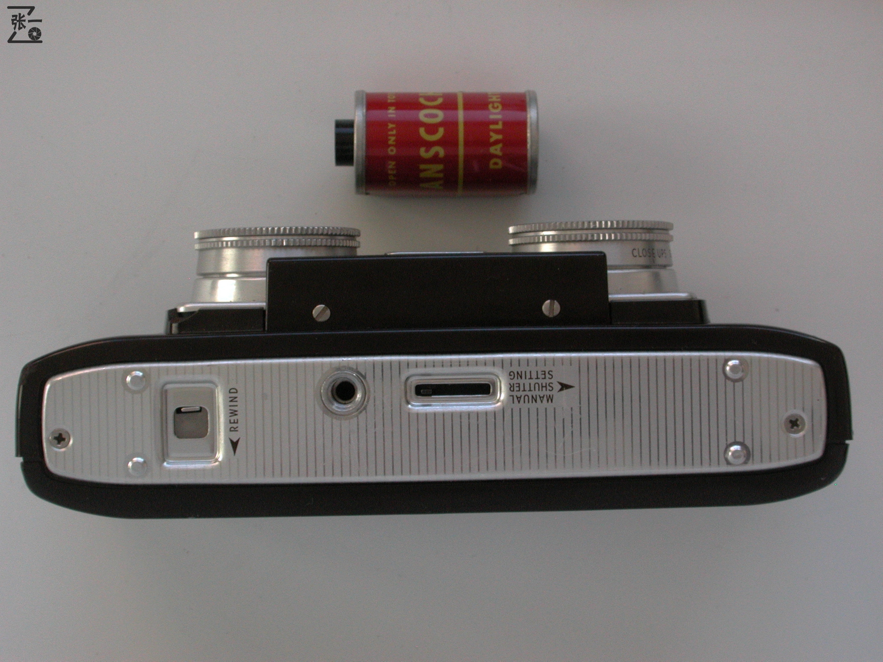 kodak胶卷照相机怎么用,柯达相机历史