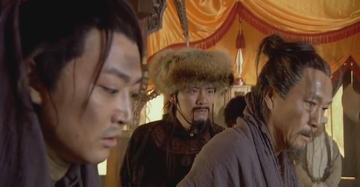 靖康之耻宋徽宗被抓哪里去了,靖康之耻徽宗被带到哪