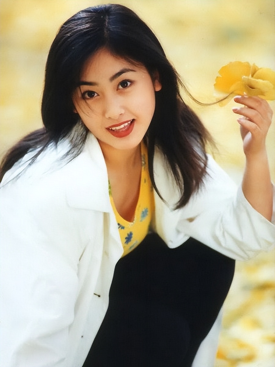 最美的回族女明星,回族女性最高颜值