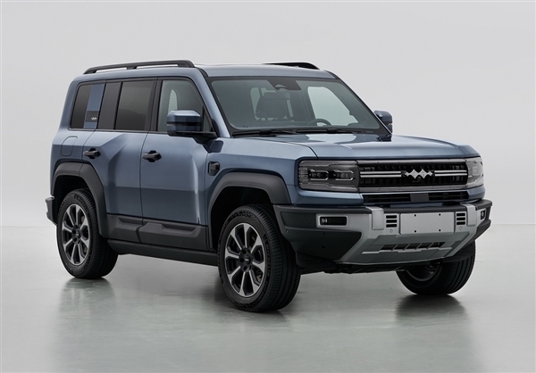 比亚迪豹5转弯,比亚迪豹5豹式掉头