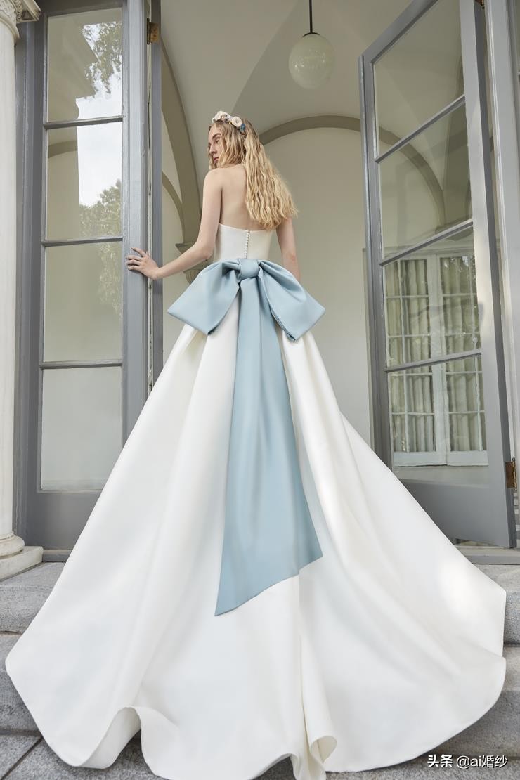 SarehNouri2022年秋季婚纱照