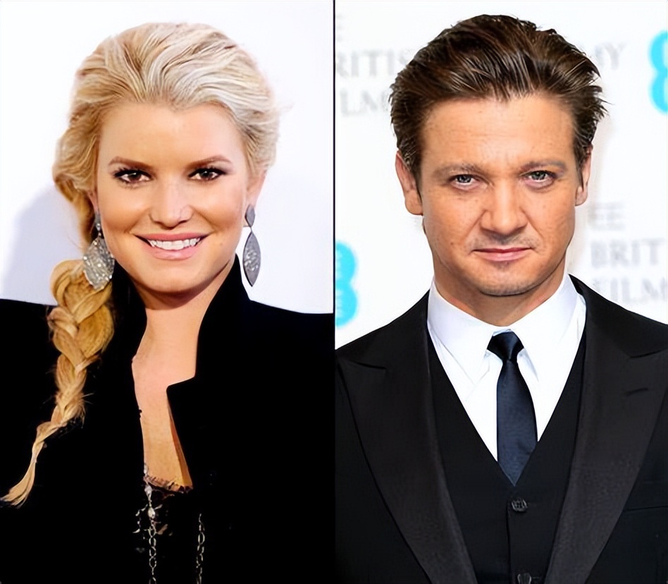 杰西卡以前的男朋友,杰西卡辛普森简介