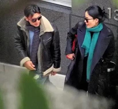 老一代清纯玉女,清纯动人的玉女风采