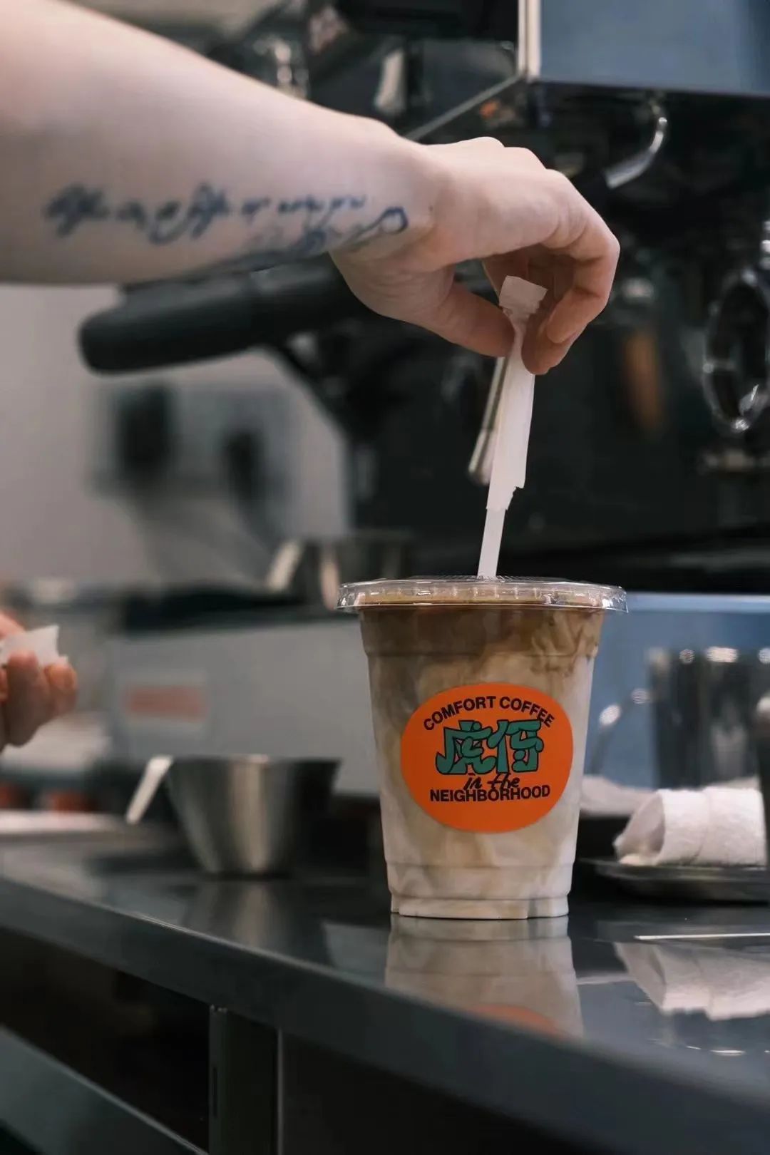 魔都10家办公友好型咖啡馆推荐,魔都新晋网红咖啡店这25家超会玩