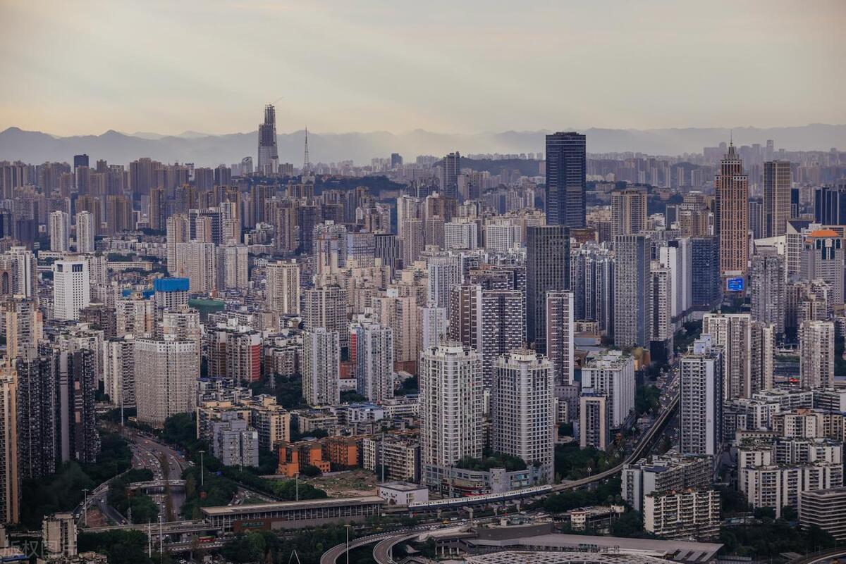 高容积率小区能买吗,高绿化率小区值不值得买