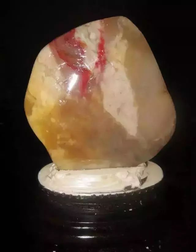 中国100种奇石图谱,中国10大奇石图片