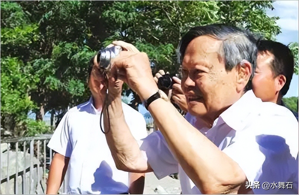 杨振宁的性格和长寿秘诀,杨振宁的成功故事给你什么启示