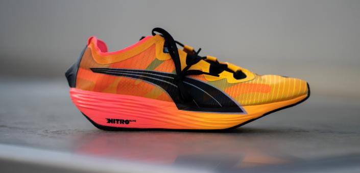 彪马puma跑步鞋好不好,彪马pu跑步鞋怎么样