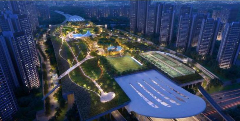 华润置地公园上城值不值得买,华润置地公园上城缺点