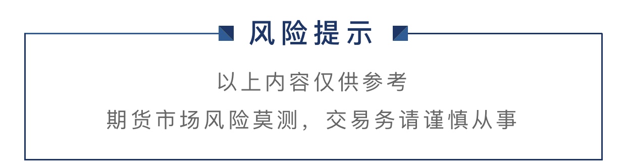 银河期货最新走势,银河期货每日早评