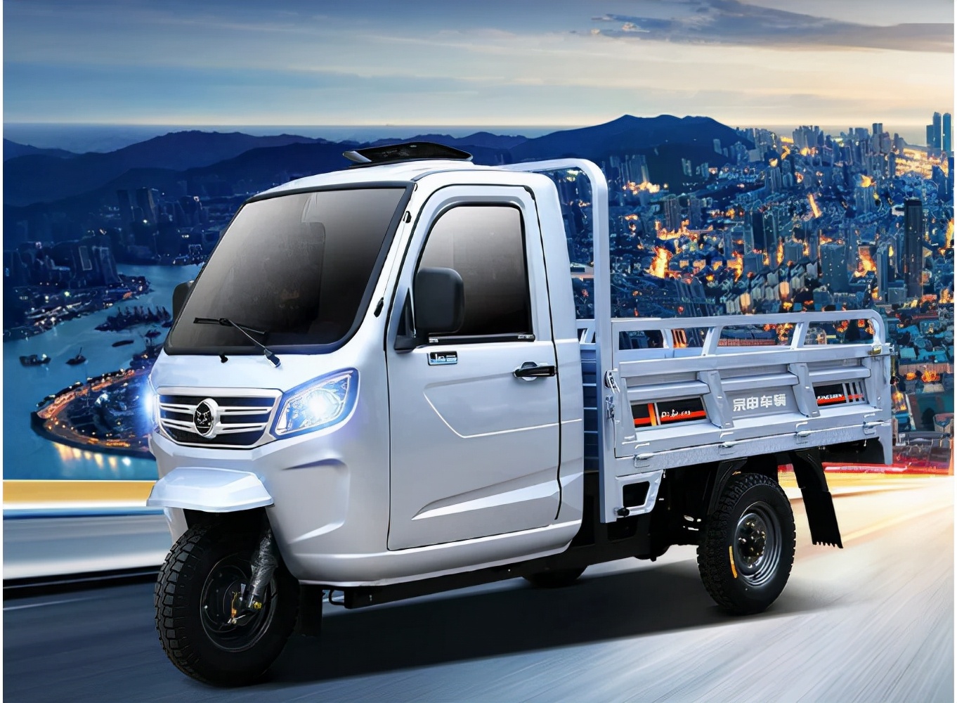 宗申j19恒驰三轮车,宗申动力j19