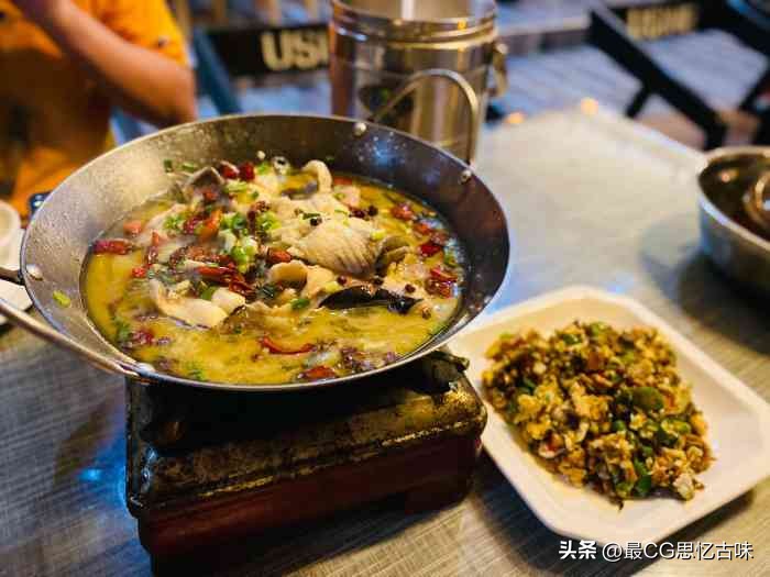 湖南特产湘西外婆菜,湖南地方特色产品