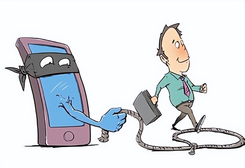 网购电信诈骗新骗术,一男子遭遇电信诈骗反赚1万元