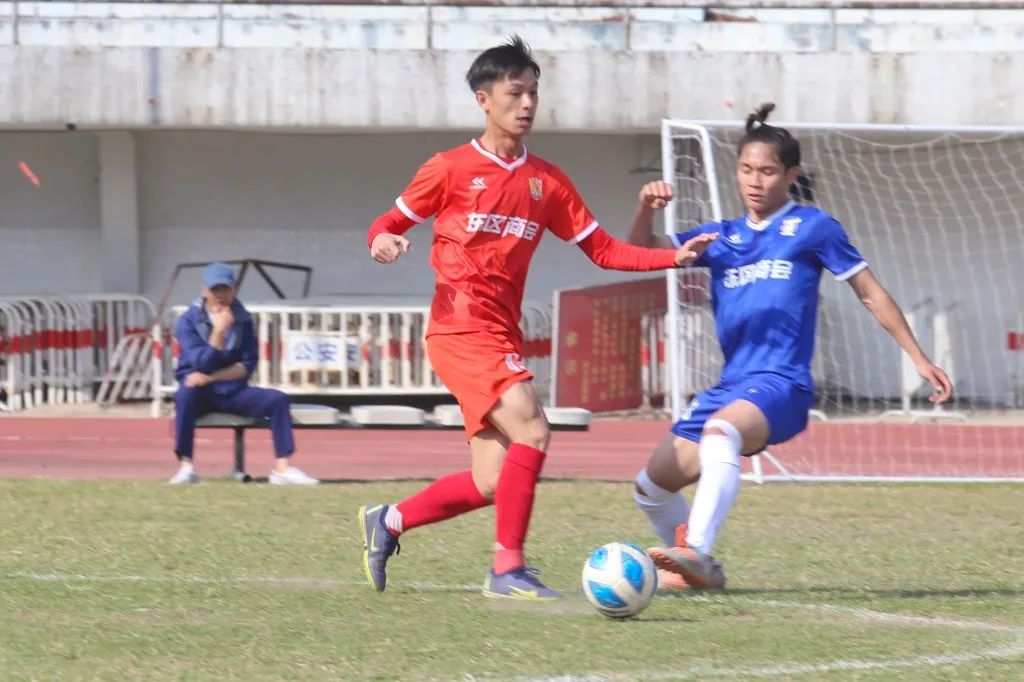 中山市足球锦标赛,中山队足球总决赛