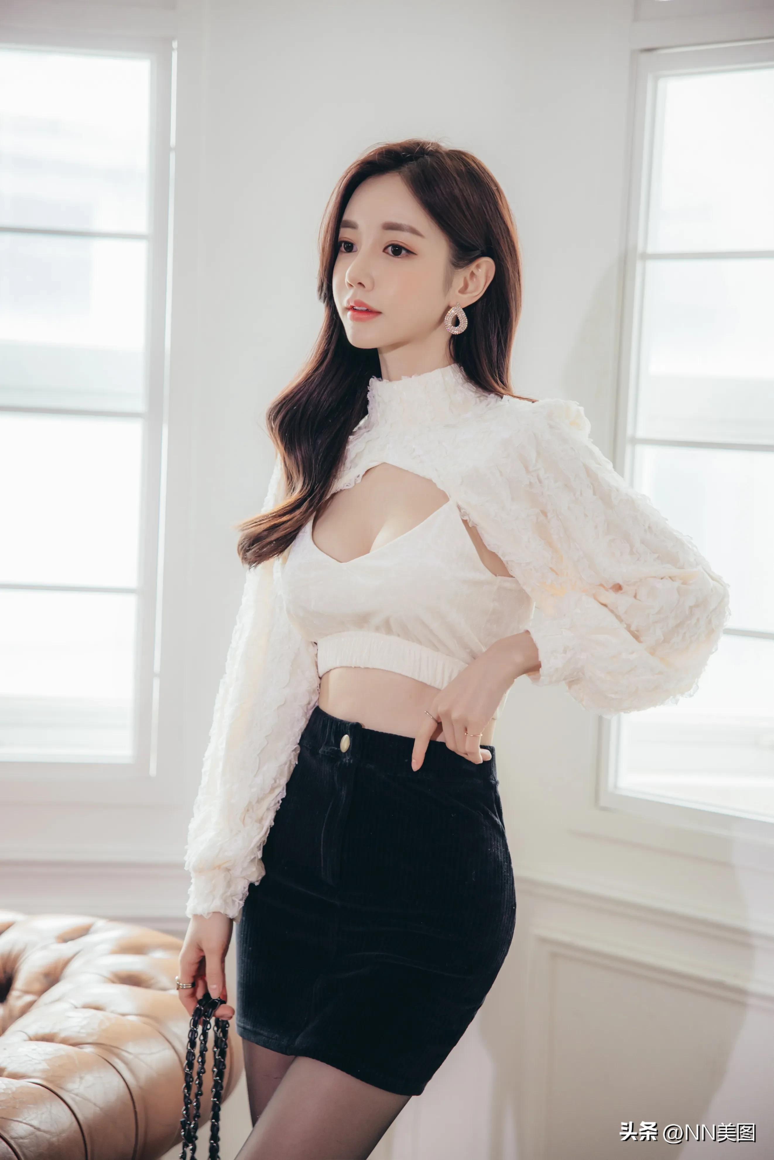 每日一珠孙允珠宣传片,每日一珠孙允珠v领