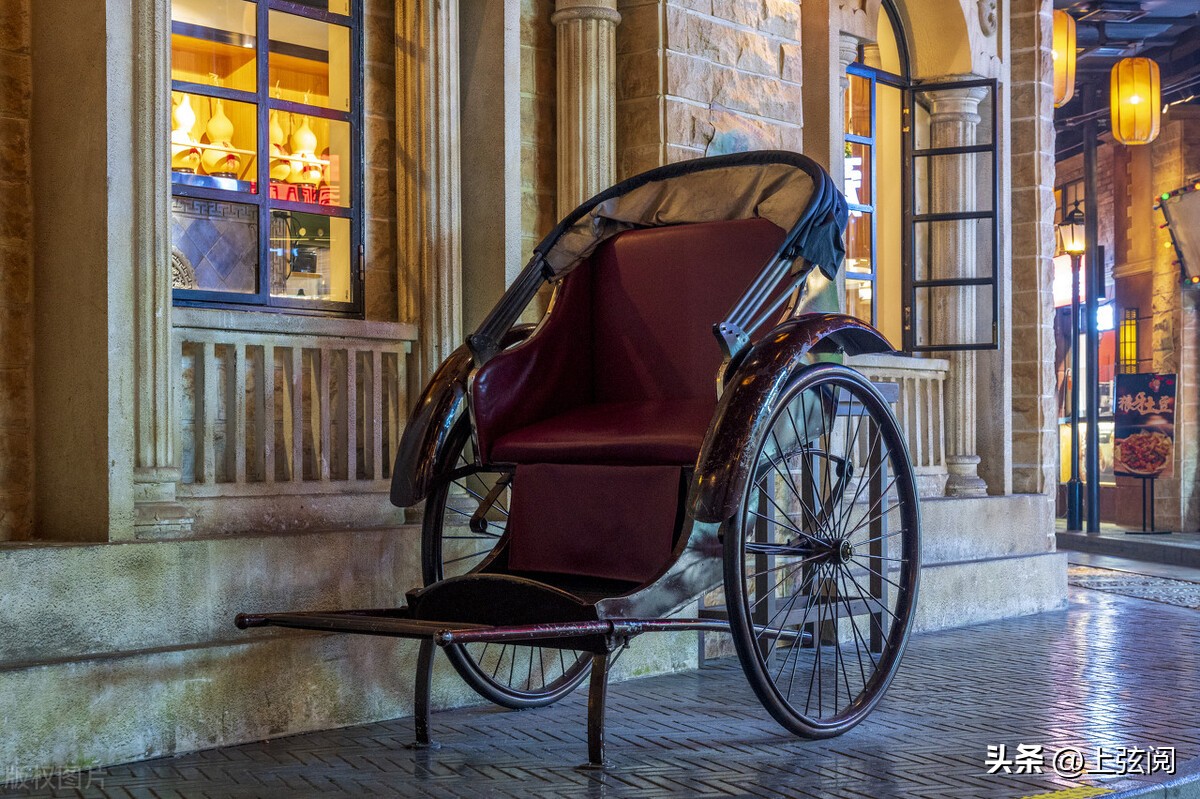 最动人的名著小说开头,开篇高潮的小说