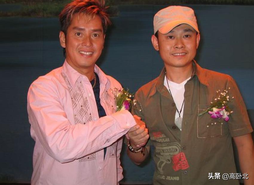 红极一时的刀郎为何销声匿迹,回顾刀郎的华语乐坛之路