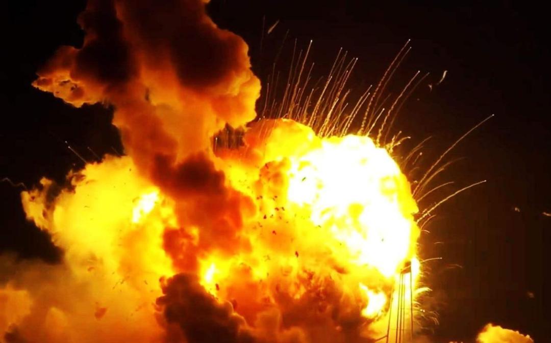 2003韩国大火,韩国一场大火