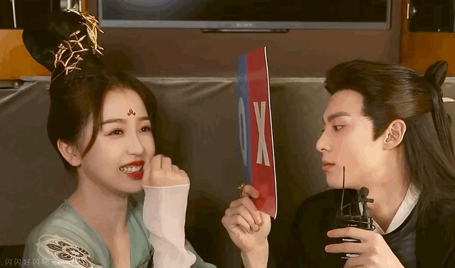 盘点那些年我们嗑过的cp,那些年磕过的cp完整版