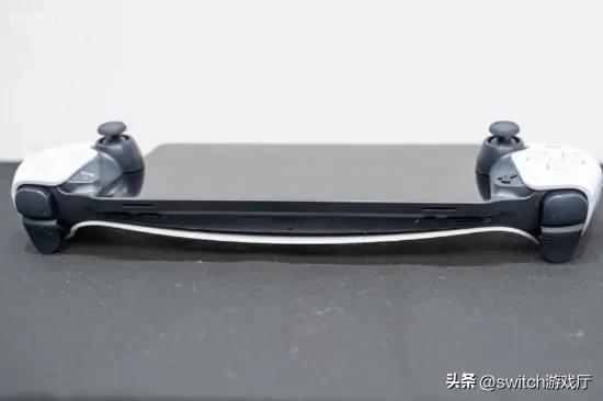 索尼psp串流掌机,索尼新一代掌机串流ps4