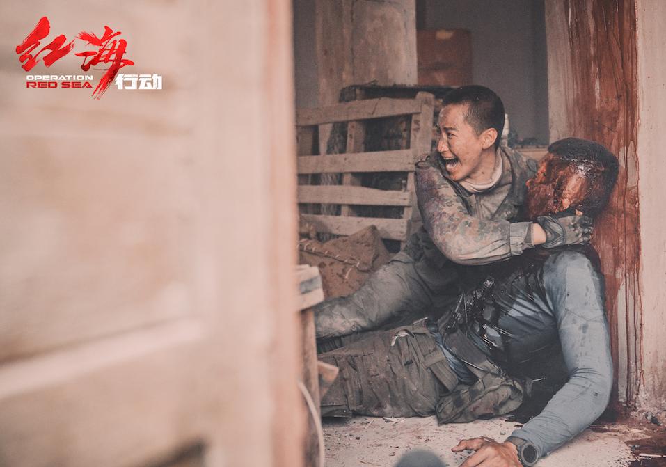 真敢拍的大陆电影,香港真敢拍