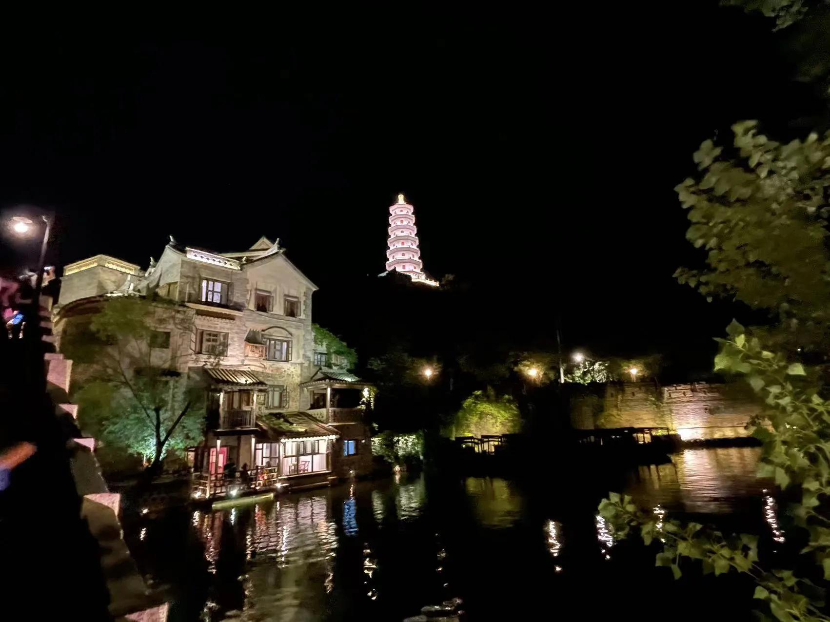 古北水镇坑游客吗,古北水镇最坑的地方