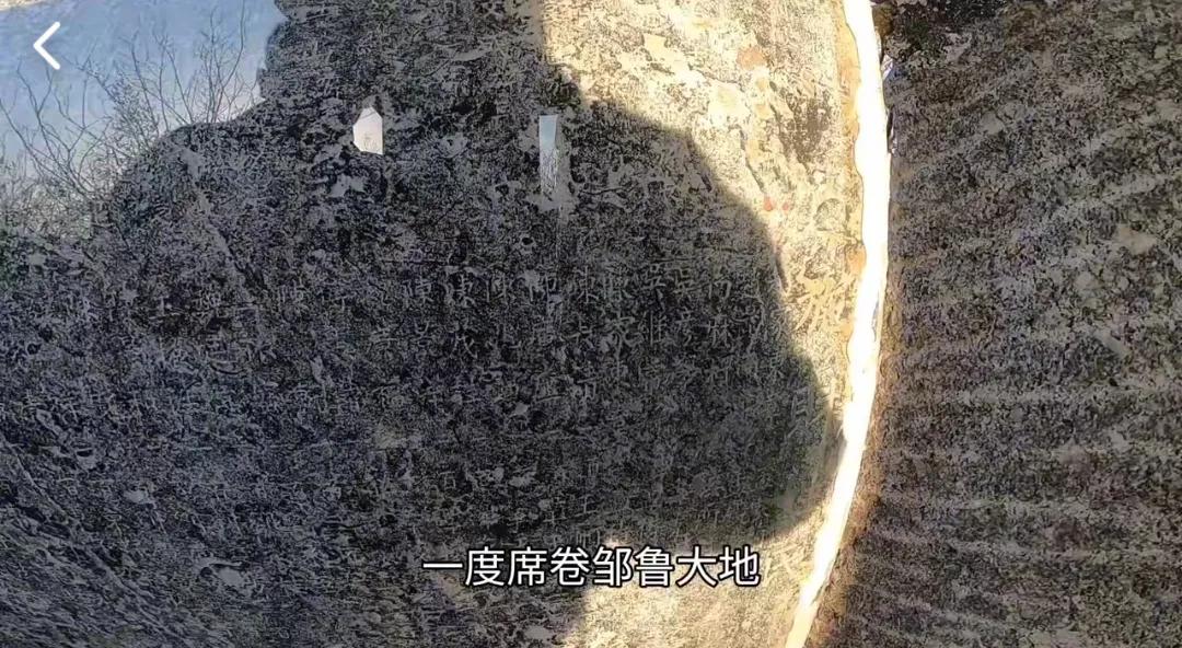 邹城山上有个寺庙,邹城深山寺庙