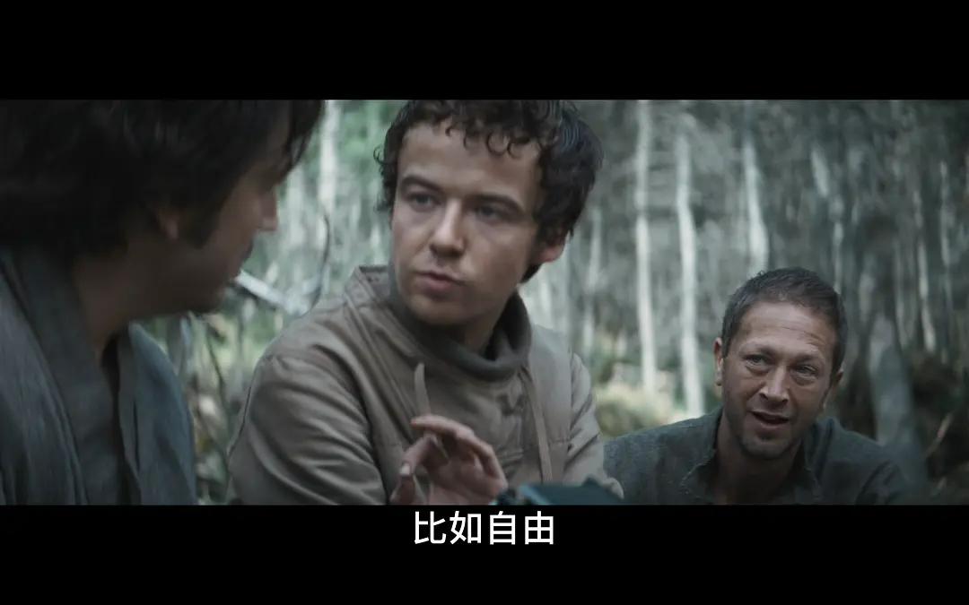 星球大战电视剧值得看的有哪些,星球大战系列的电视剧