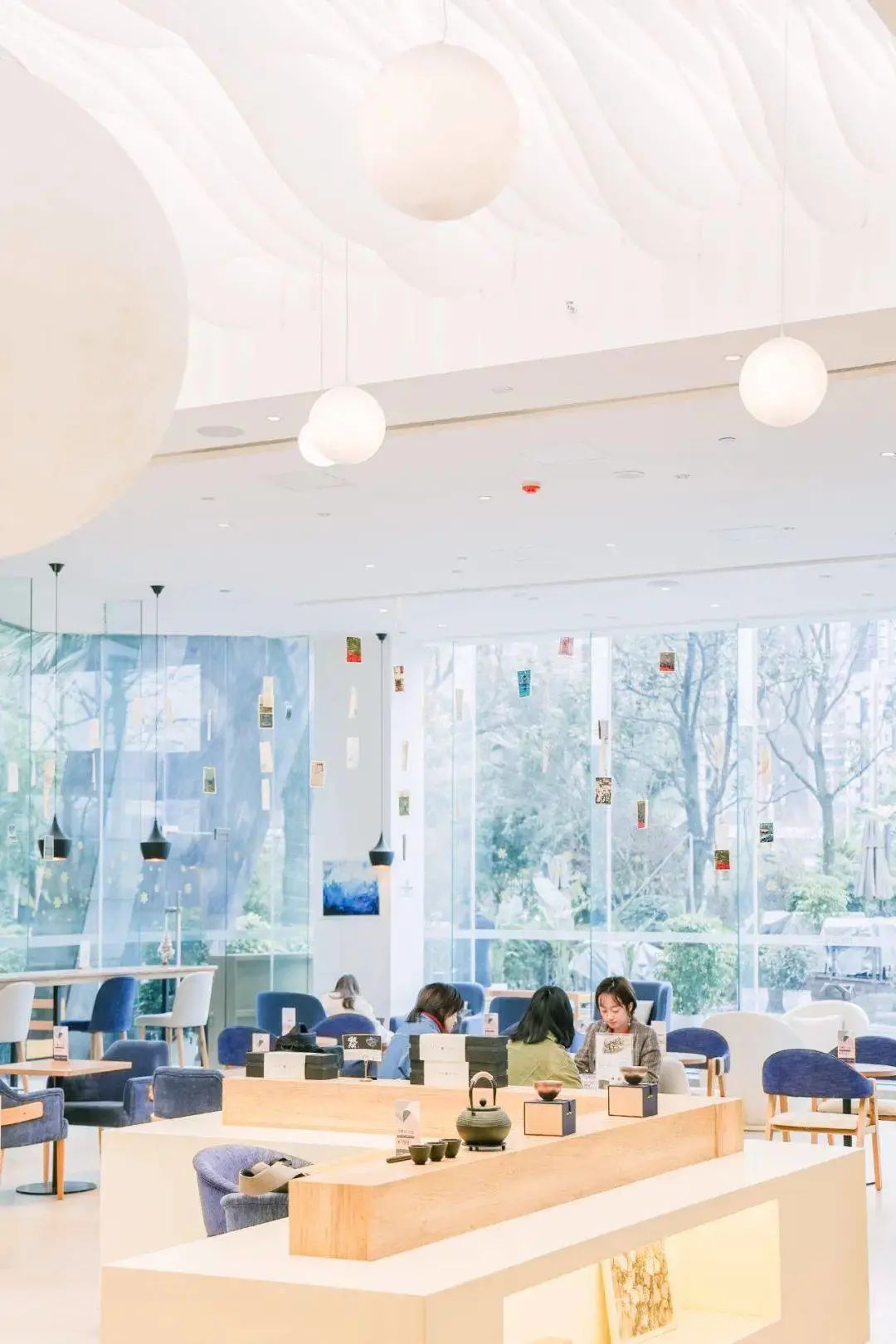 中和子集，来了！