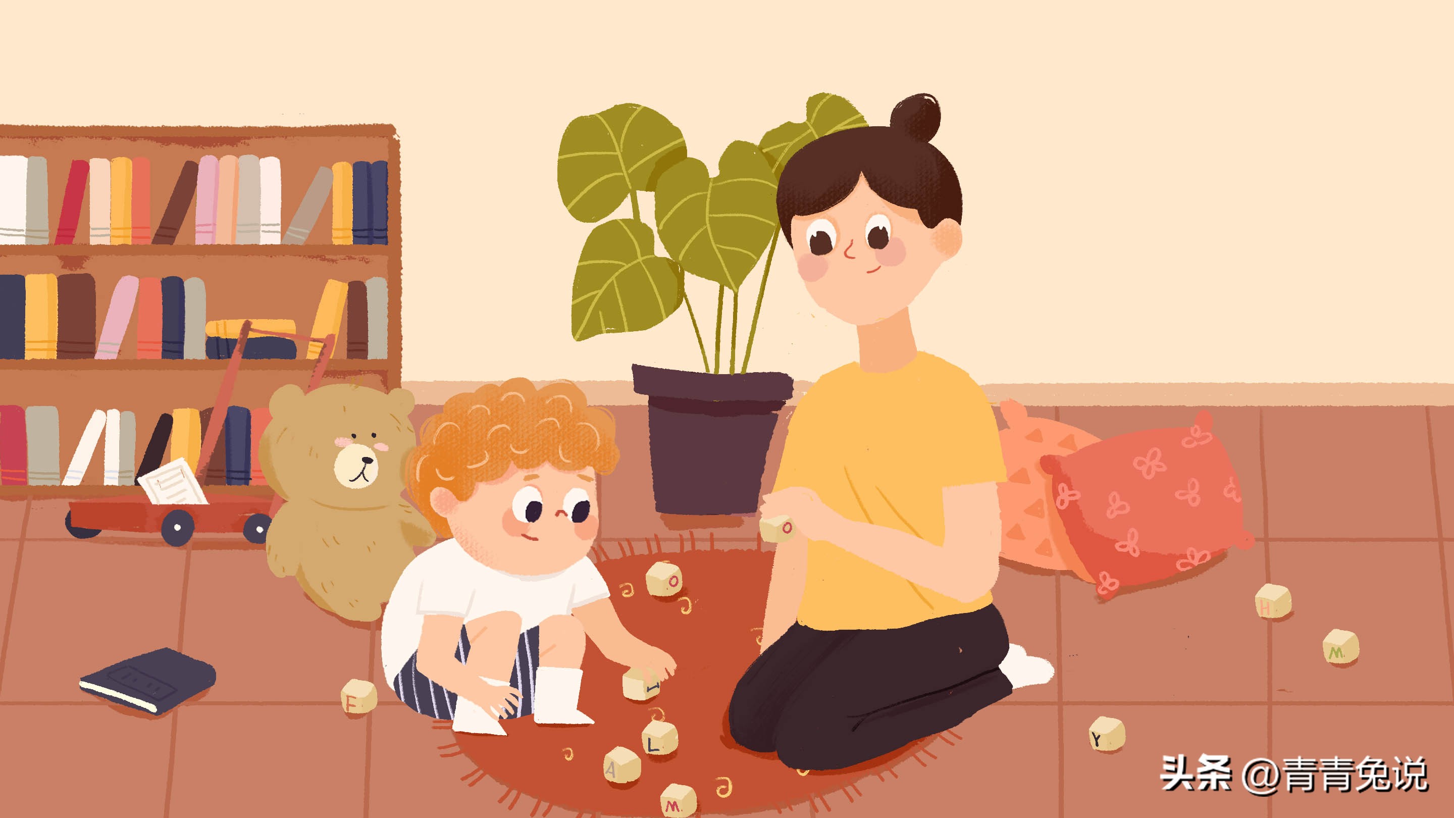 陪6个月宝宝玩的亲子游戏,10个超赞亲子游戏提升陪伴质量