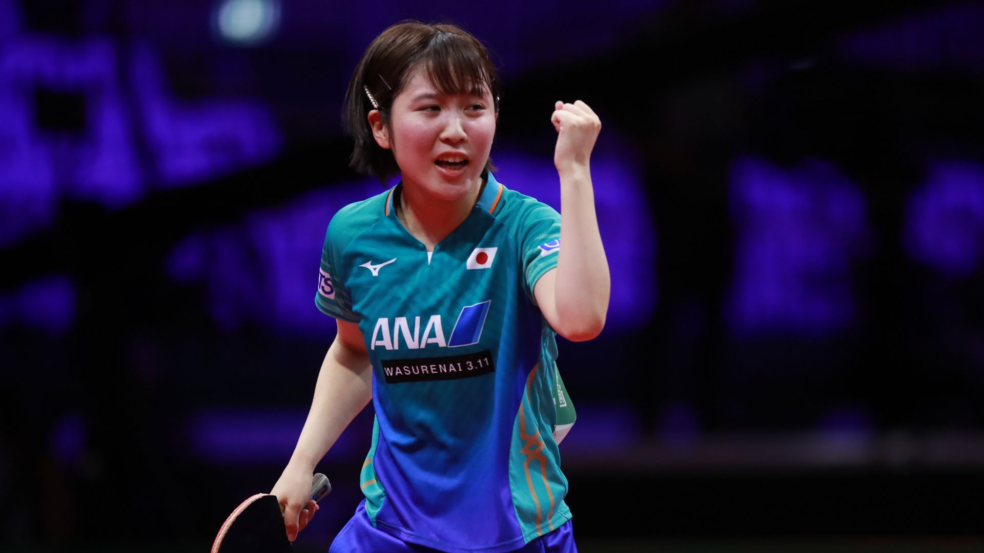 世界乒坛美女排行榜,国乒十大美女排名