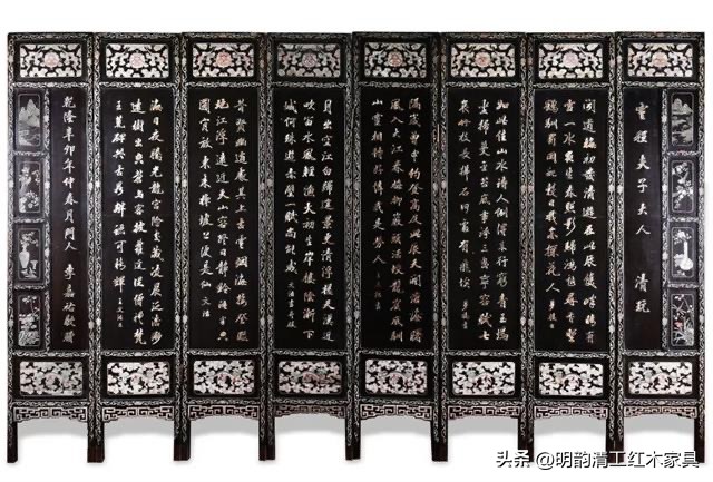 黄花梨拍卖的套路有哪些,黄花梨拍卖价值多少