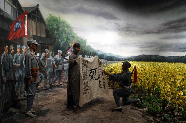 亮剑值得推荐的理由是什么,亮剑好看吗