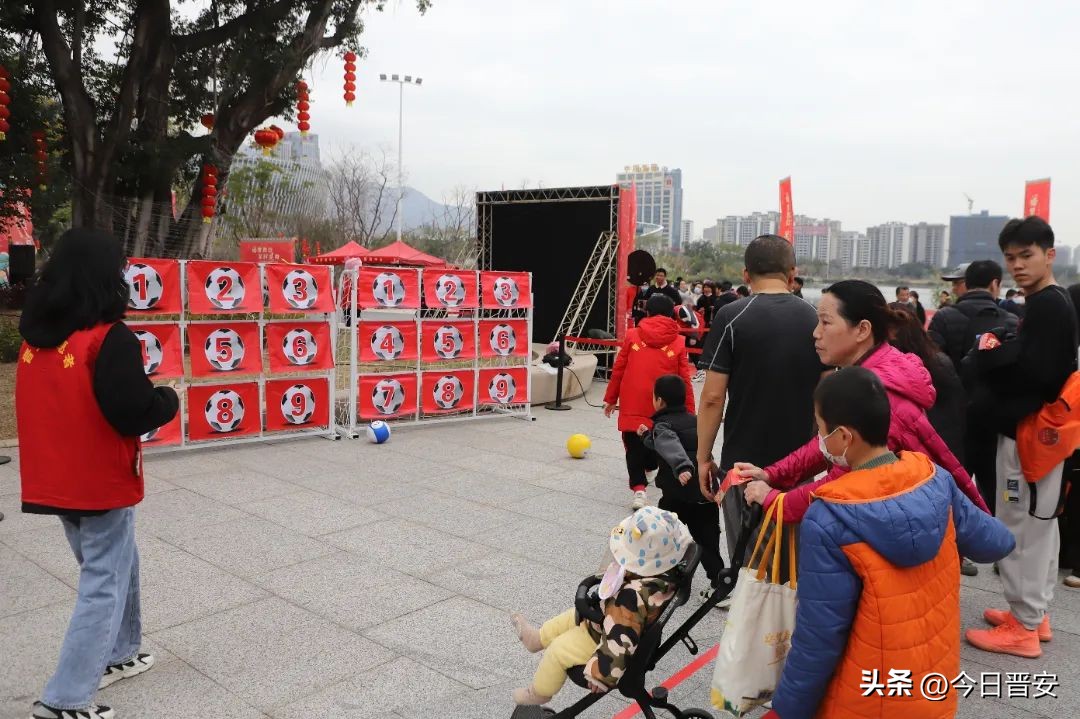 福州晋安湖公园最新进展,晋安湖公园新闻